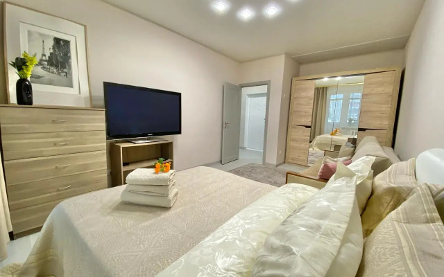 GoldApart na Vavilova Flat
