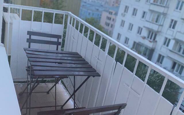 Квартира Apartments by PKRP