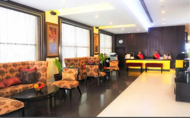 FuramaXclusive Sukhumvit