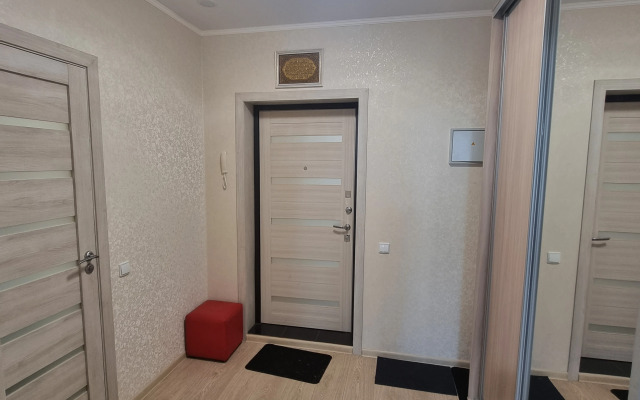 Квартира Заселяйся Усады