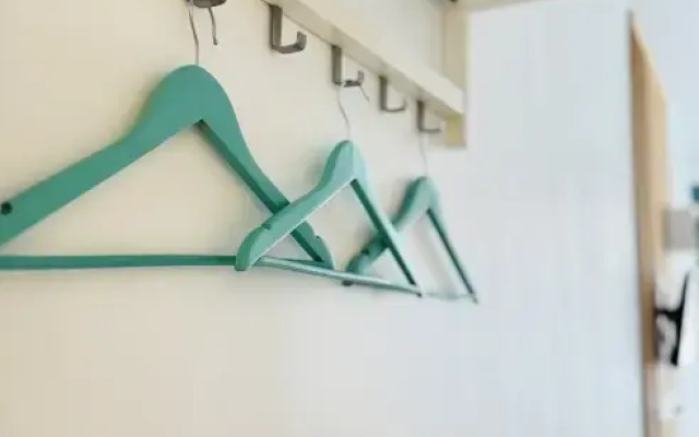 Апартаменты 4 Парка Мята