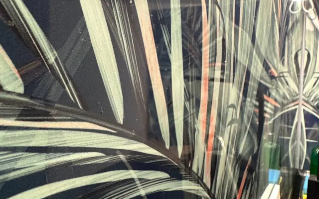 Квартира на Пулковских Высотах