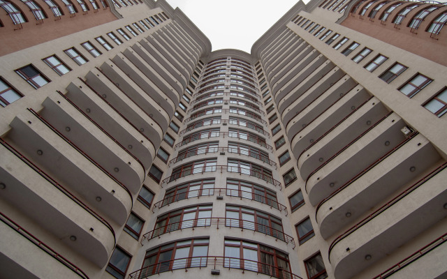 Квартира на Тишинке