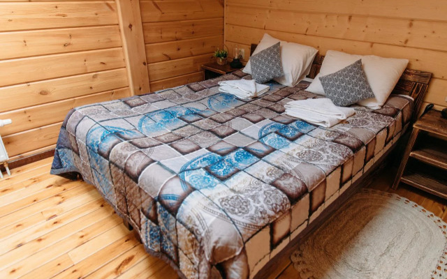Shale Na Solnechnoj House