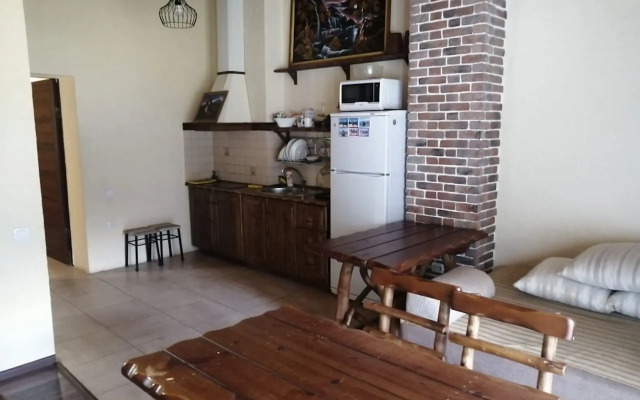 Квартира в ЖК Спутник корпус Сосна