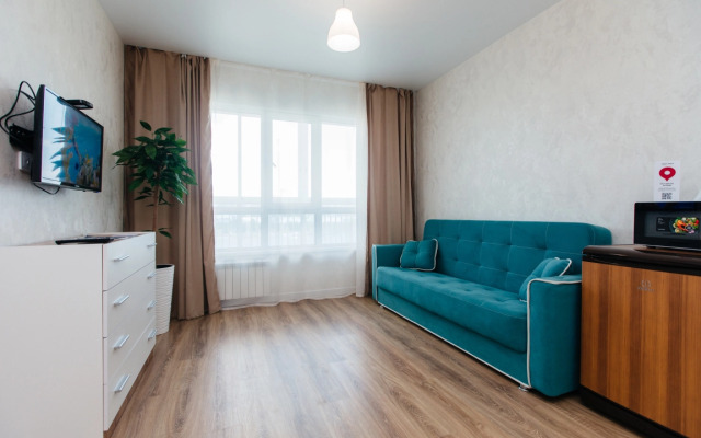 Апартаменты Good Life на Ясном Берегу 3