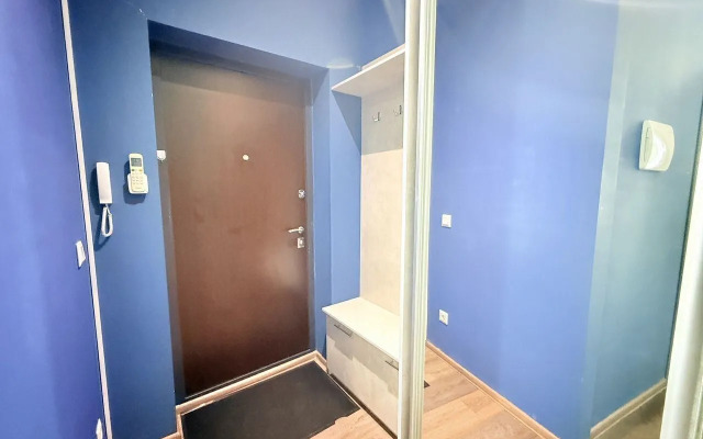 Квартира на улице Малышева 42А