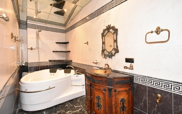 Apartments RentInnYerevan 1 Mher Mkrtchyan Street