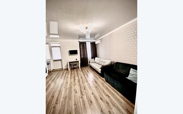Mayakovskogo Apart-7 Apartments