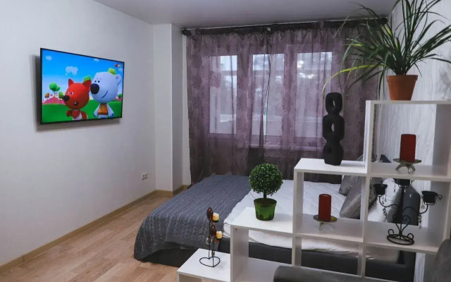 Квартира На Муромская 30