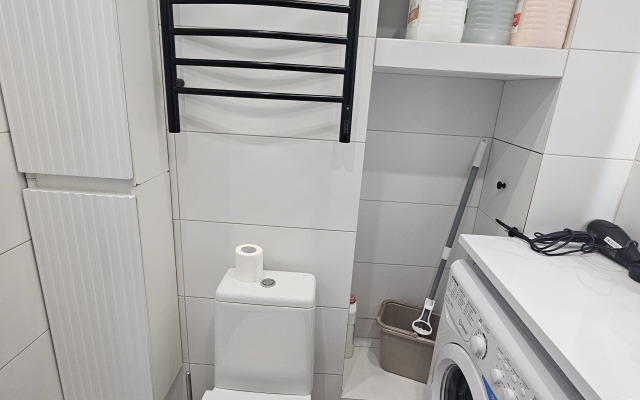 Квартира в Murino Club с видом на город