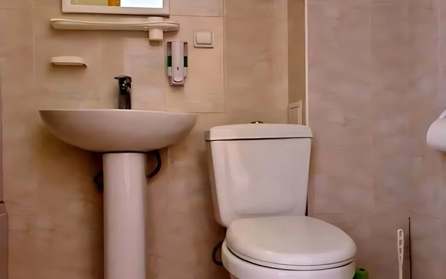 Мини-отель Валентина