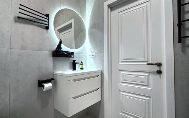 Квартира Шикарная Подходит для Командировки вГости