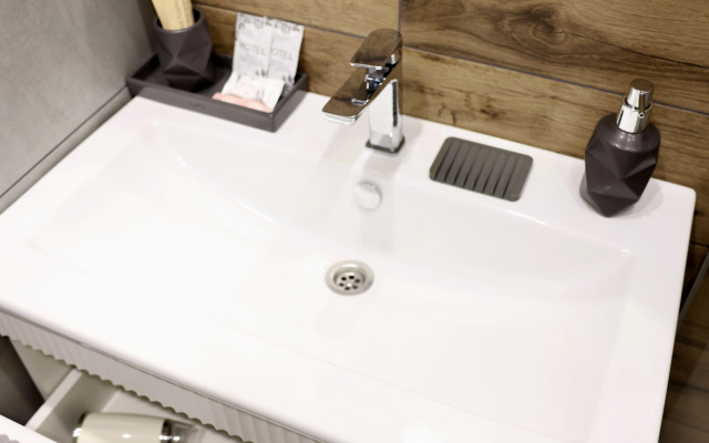 Апартаменты Good at Home