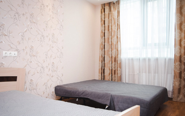 Квартира ArendApartment Graf Orlov 44