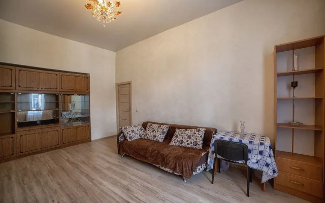 Квартира на Большой Советской улице 18/18