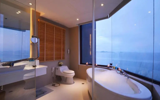 Cape Dara Resort