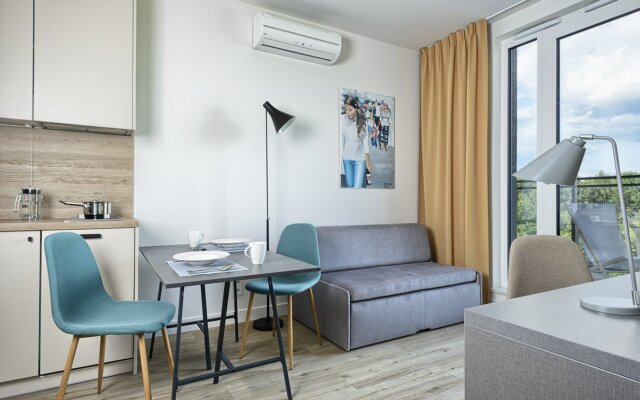 Arche Hotel Poloneza