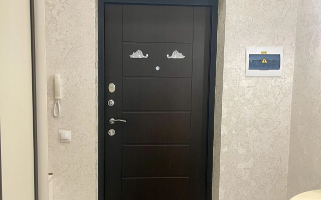 Uyutnye apartamenty v Svetlogorske vozle morya Apartments