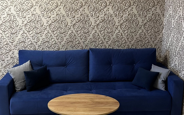 Uyutnaya kvartira ryadom s Naberezhnoy Apartments
