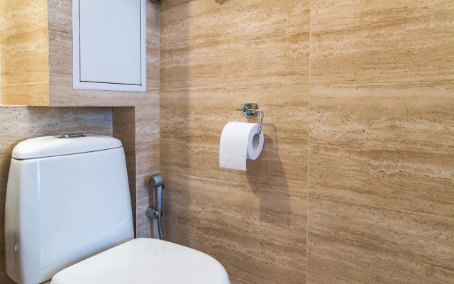 Квартира на Улице Плющиха 18