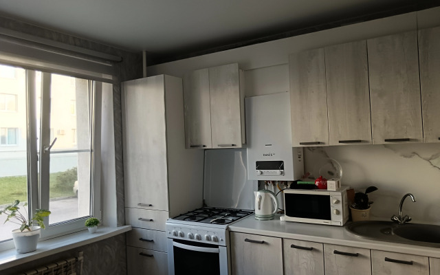 Квартира Уютная