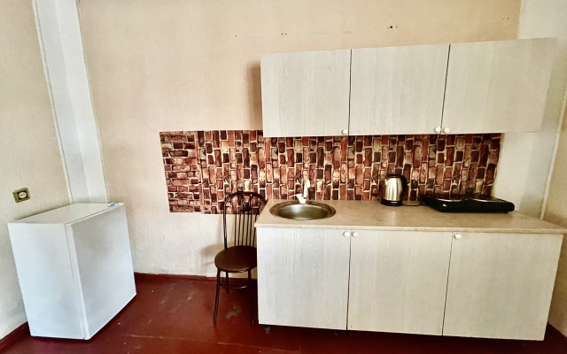 Частный дом HOUSE Гейдара Алиева