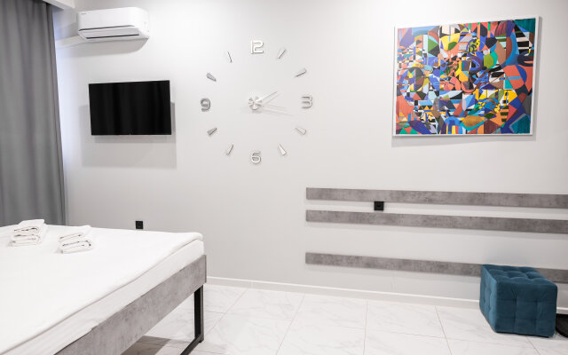 Innova Hotel Hotel