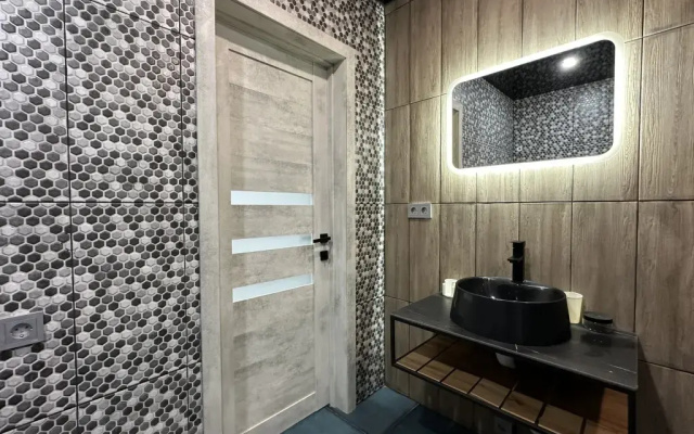 Apartamenty v centre Niznego ot Uut i Komfort NN