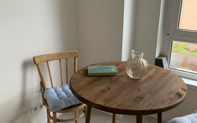 Апартаменты 293 Архангельская 11 от Comfort home