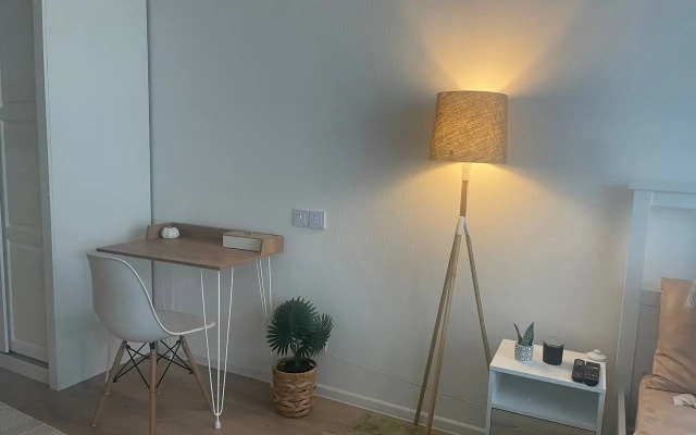 Stilnaya Studiya Flat