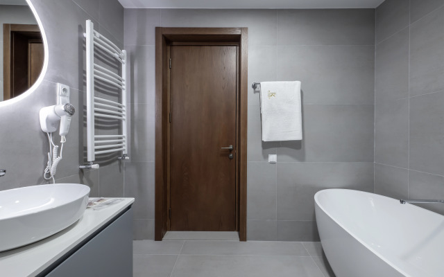 Residence Kazbegi Hotel