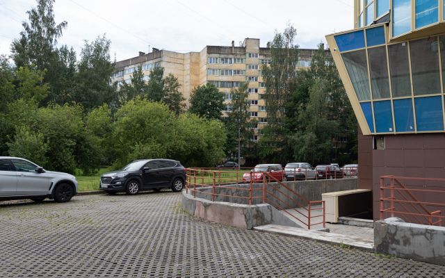 Квартира Грация