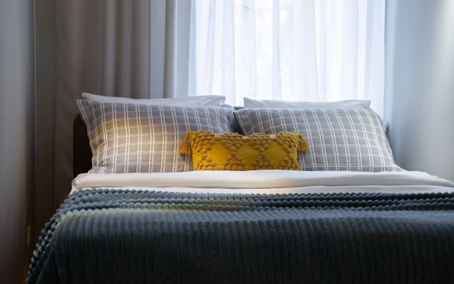 Квартира 3-Комнатная у Эрмитажа