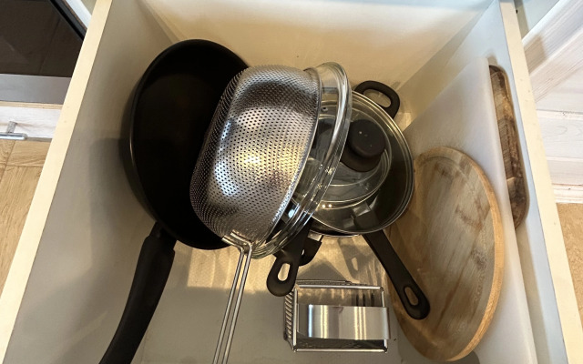 Частный Дом на Улице Плещеевская 80А