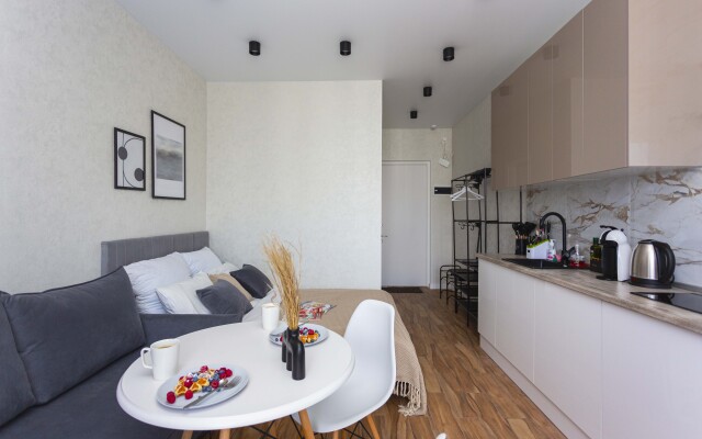Uyutnaya Kvartira Ryadom S Aeroportom Vnukovo Flat