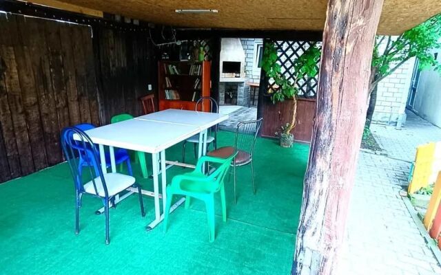 Апартаменты на Чкалова 15