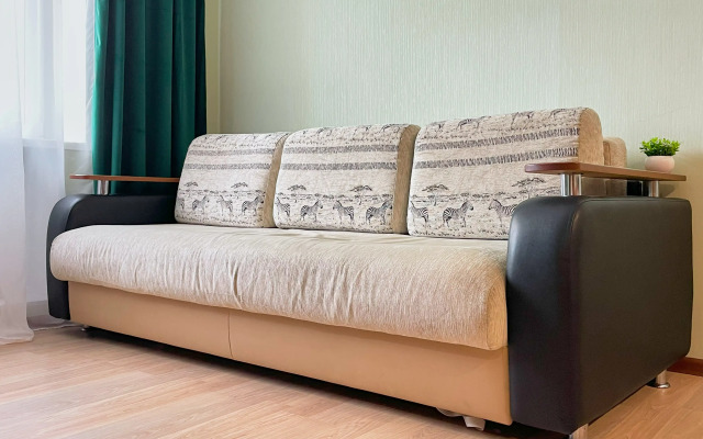 Квартира Relax Apart на ул.Германа Титова, 3/1