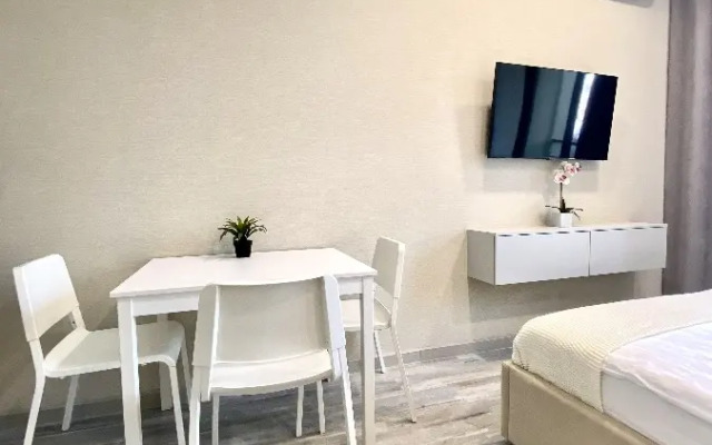 Metropol Rent Apart Apartaments