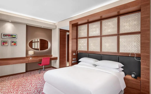 Four Points by Sheraton Doha
