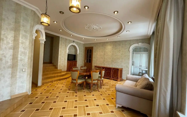 Квартира Фешенебельная в сердце города