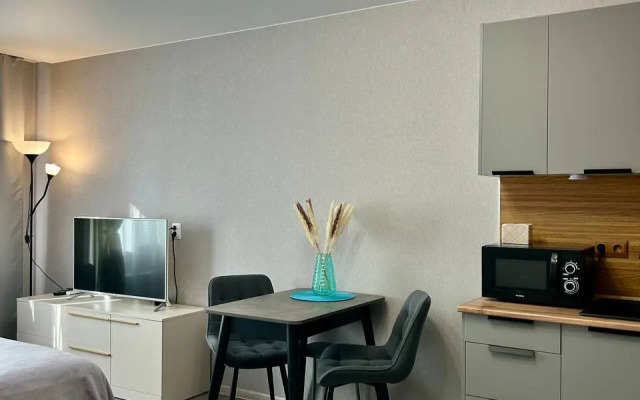 Квартира Студия Ulysses