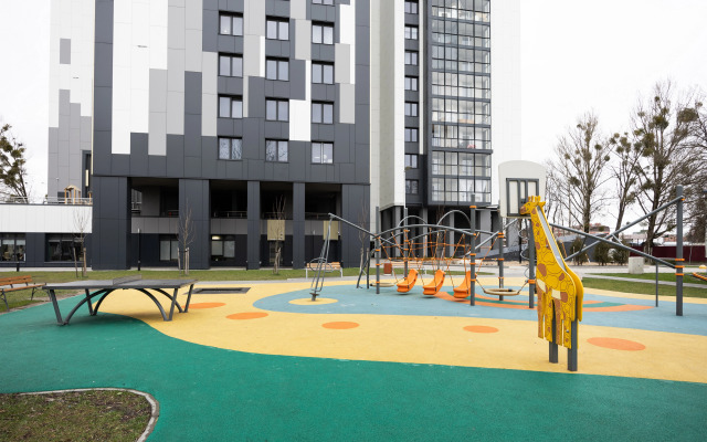 Lovelyhome39 V Zhk Komfort Klassa Apartments