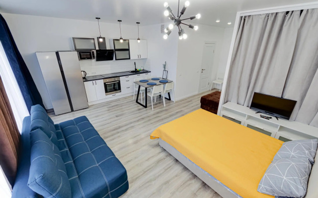 Квартира посуточно Комфорт