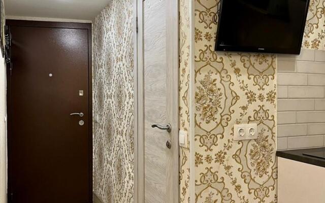 Samsonov na Staro-Petergofskiy Pr-T 3-5 Mini Hotel