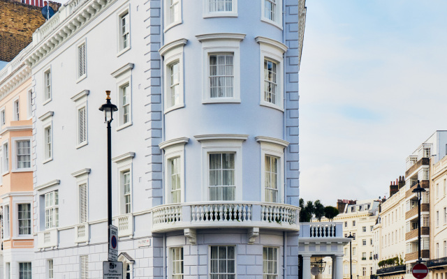 2 Chesham Belgravia Hotel