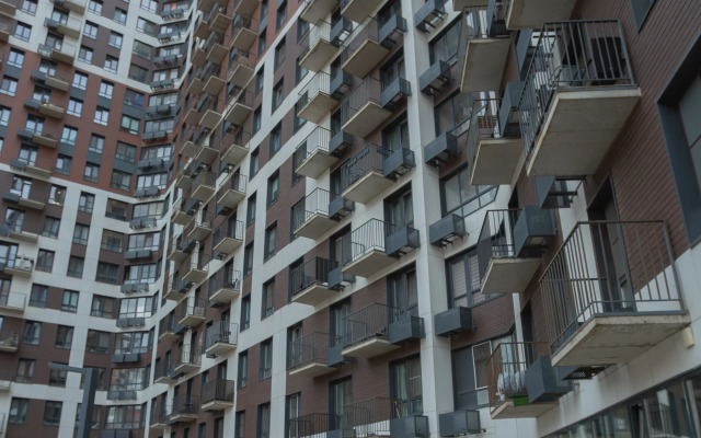 Квартира Сити Гарден