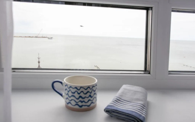 Апартаменты на Портовой 5