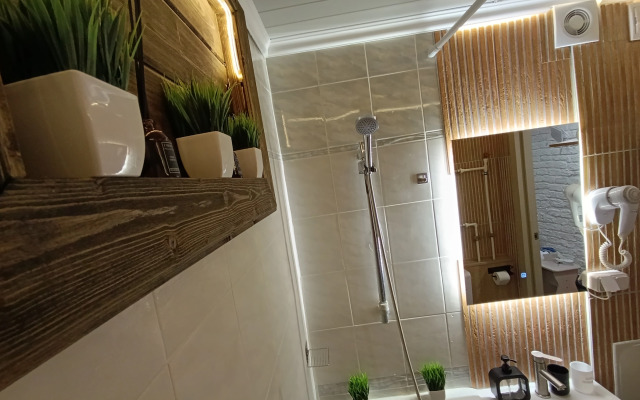 Квартира Уютная двушка в центре Воронежа