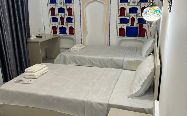 Бутик-отель Aist